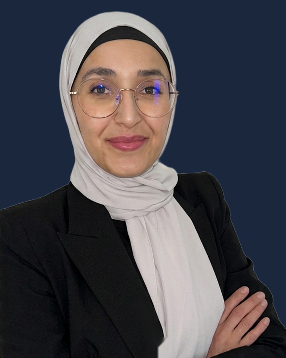 Wissam Mazi — Consultante Life Sciences, C-Select Recrutement