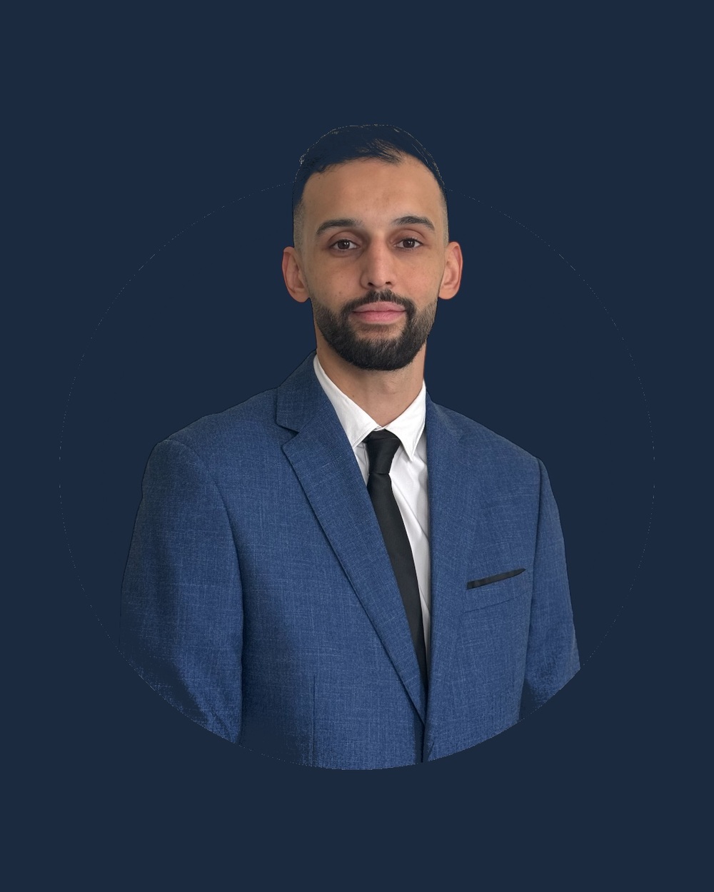 Chérif Doghmane — Fondateur & Consultant en recrutement, C-Select Recrutement
